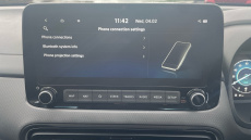 Hyundai Kona 1.0 TGDi 48V MHEV Premium 5dr Petrol Hatchback